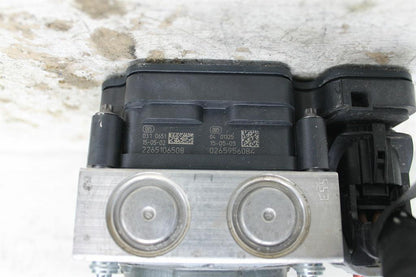 Volkswagen, Polo Abs Pump/Modulator 6R P/N 6C0614517G 05/14 09/17