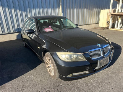 BMW, 3 Series Bonnet E90/E91 Sedan/Wagon, 03/05 10/08