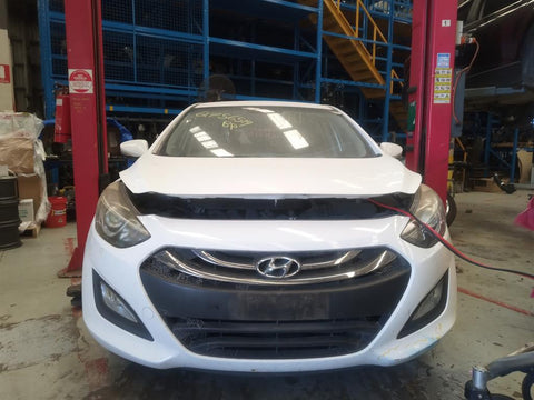 Hyundai, I30 Used Transmission Auto, Petrol, 1.8, G4Nb, Gd, 03/12-02/17 J97994