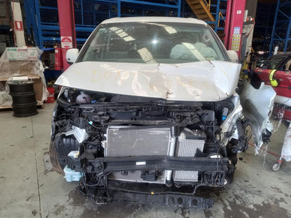 Hyundai, Staria, Misc Switch/Relay Us4, Switch Panel (Park Assist/Camera/Auto Hold/Drive Mode), Non Touch Type, 04/21-