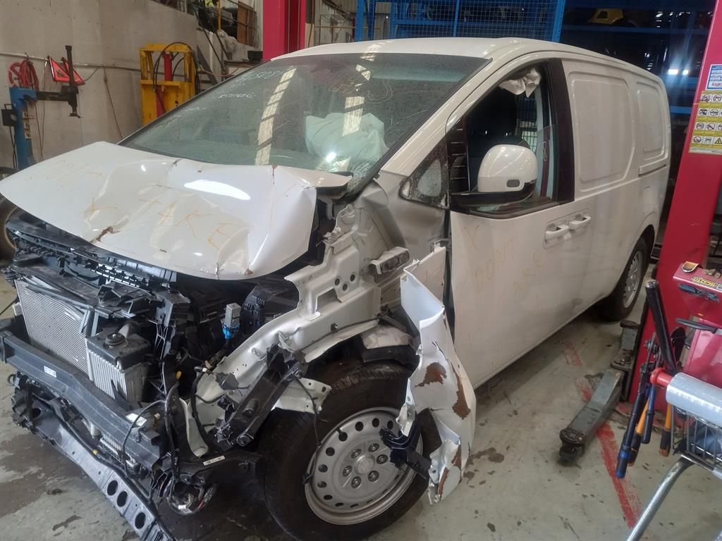 Hyundai, Staria Us4, Engine Diesel, 2.2, Turbo, D4Hb, 04/21- J2456