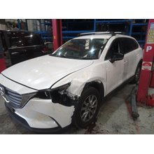 Mazda, CX9 Engine Petrol, 2.5, Turbo, Py-Vpts, Tc, 07/16-12/24 J55725