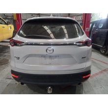 Mazda, CX9 Engine Petrol, 2.5, Turbo, Py-Vpts, Tc, 07/16-12/24 J55725