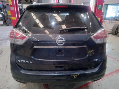 Nissan, Xtrail Cooler Transmission Oil Cooler, Petrol, 2.5, Qr25De, T32, 02/14-07/22