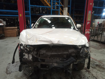 Mazda, CX5 Used Transmission Auto, Awd, Petrol, 2.5, Py-Vpr, No Transfer Case, Kf, 02/17- J0989A