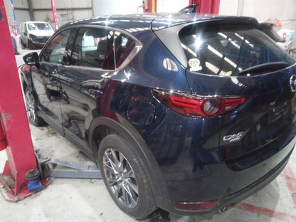 Mazda CX5
