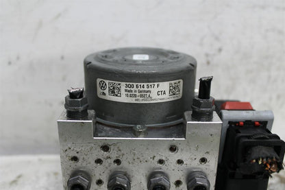 Audi, A3 Abs Pump/Modulator 8V P/N 3Q0614517F 03/13 10/20