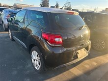 Citroen, DS3, Grille Bumper Grille, 04/10-12/16