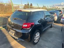 Citroen, DS3, Right Front Door 04/10-12/16