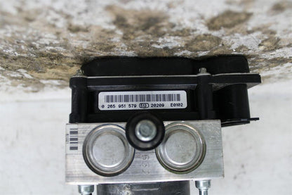 Subaru, Forester Abs Pump/Modulator P/N 27536Sc050 Vdc Type 02/08 12/12