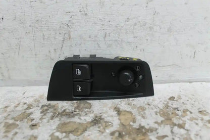 Audi, A1 Power Window Switch Rh Front (Master Switch) 3Dr Hatch 8X 12/10 05/13