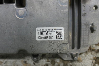 MINI, Cooper Ecu 1.5 B38B15 Petrol Ecu Only F55/F56 04/14