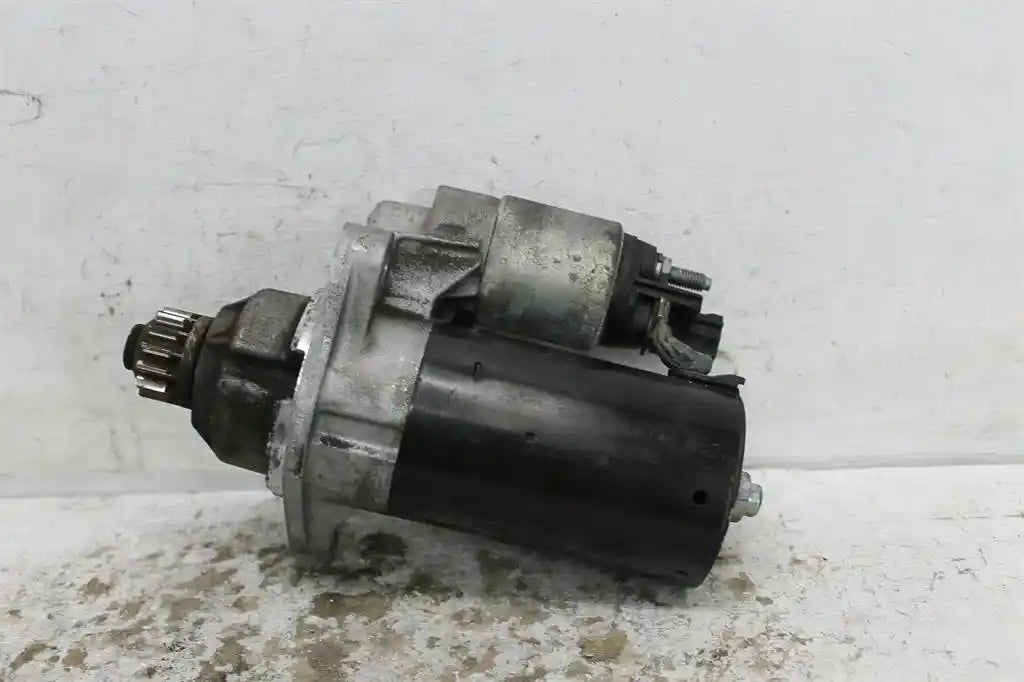 Audi, A1 Starter Motor Petrol 1.4 Turbo 8X 12/10 10/18