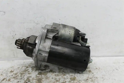 Audi, A1 Starter Motor Petrol 1.4 Turbo 8X 12/10 10/18