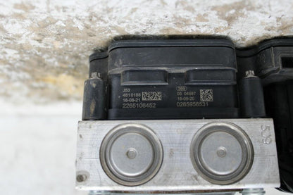 Nissan, Xtrail Abs Pump/Modulator T32 02/14 07/22