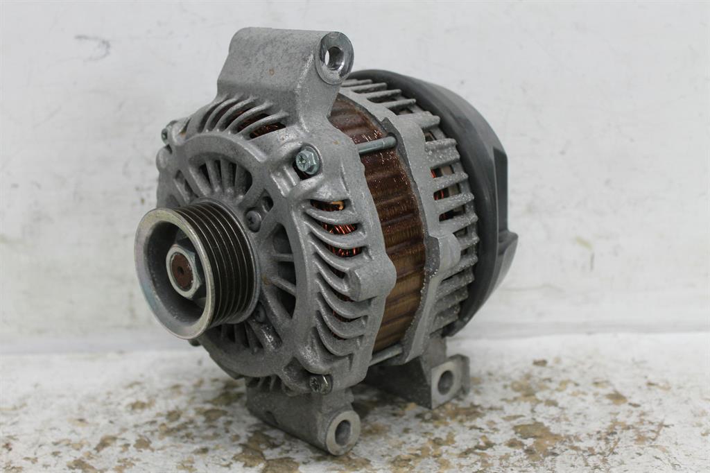Mazda, Cx7 Alternator Petrol 2.3 L3 Er Turbo 11/06 02/12