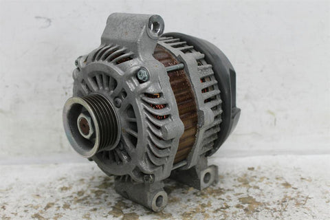 Mazda, Cx7 Alternator Petrol 2.3 L3 Er Turbo 11/06 02/12