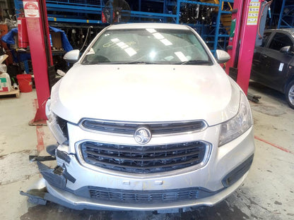 Holden, Cruze Engine Petrol, 1.8, F18D4, 8Th Vin = M, Jh, 03/13-01/17 J13598