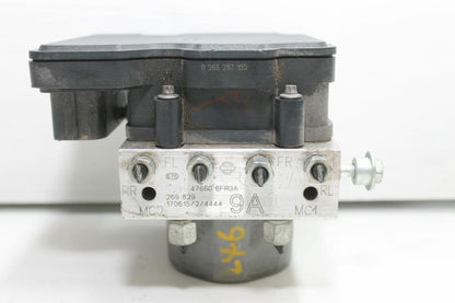 Nissan, Xtrail Abs Pump/Modulator T32 02/14 07/22