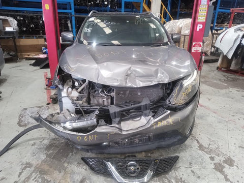 Nissan, Qashqai Engine Diesel, 1.6, R9M, Turbo, J11, 12/13-06/17 J99920