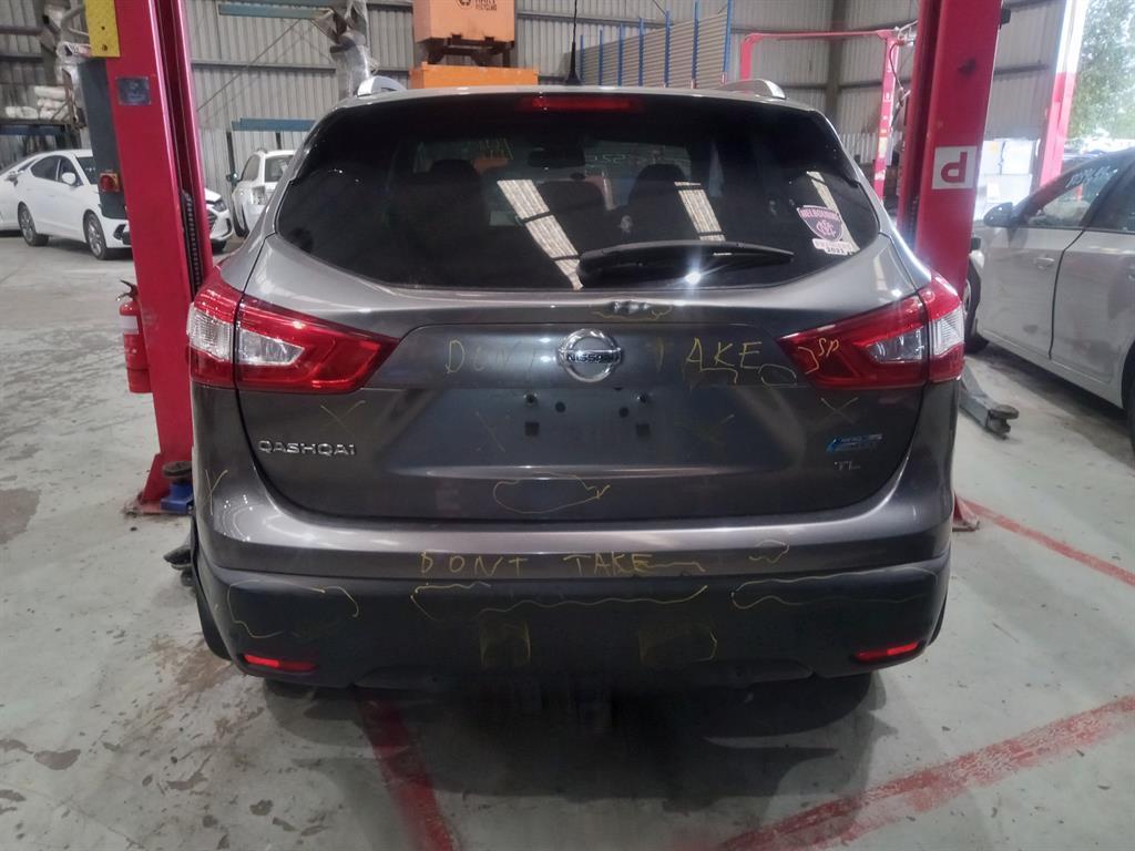 Nissan, Qashqai Engine Diesel, 1.6, R9M, Turbo, J11, 12/13-06/17 J99920