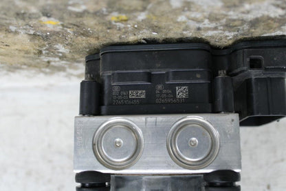 Nissan, Qashqai Abs Pump/Modulator J11 Petrol 12/13 07/21