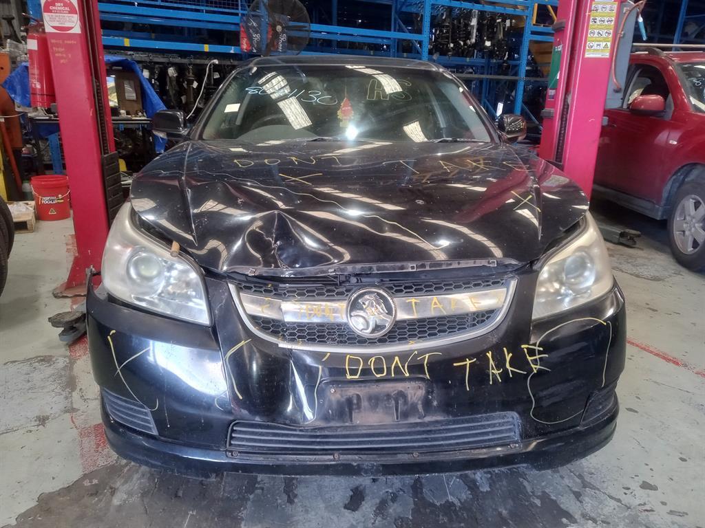 Holden, Epica Engine Petrol, 2.5, X25D1 (8Th Vin = L), Ep, 02/07-12/11 T1029