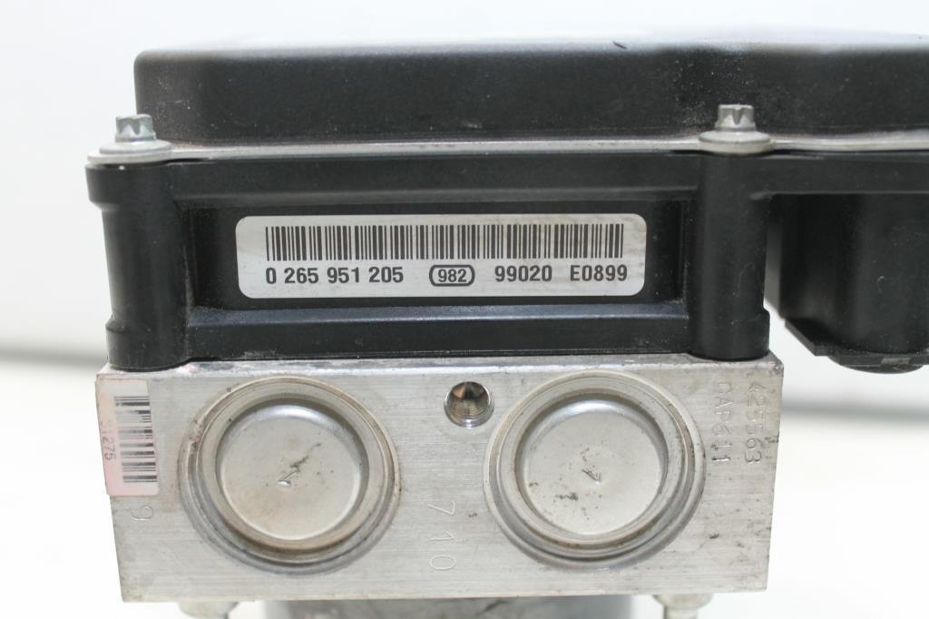 Toyota, Camry Abs Pump/Modulator Acv40 2.4 2Az Fe 06/06 11/11