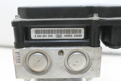 Toyota, Camry Abs Pump/Modulator Acv40 2.4 2Az Fe 06/06 11/11