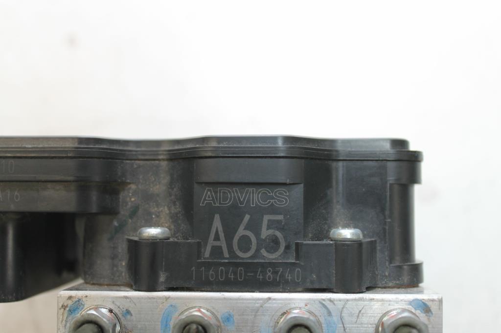 Mitsubishi, Triton Abs Pump/Modulator Mq Mr P/N 4670C010 03/15 10/23