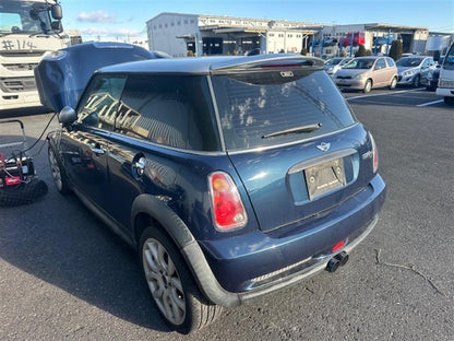 MINI, Cooper Engine Petrol, 1.6, W11, S/Charged, R50/R52/R53, 04/01-06/08