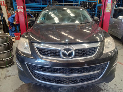 Mazda, CX9 Used Transmission Auto, Awd, Petrol, 3.7, Dipstick Type, No Transfer Case, Tb, 06/09-12/15 J95266B