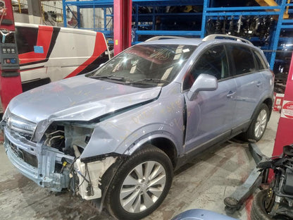 Holden, Captiva Engine Petrol, 2.4, Le9, Cg, 01/11-06/18 J85885