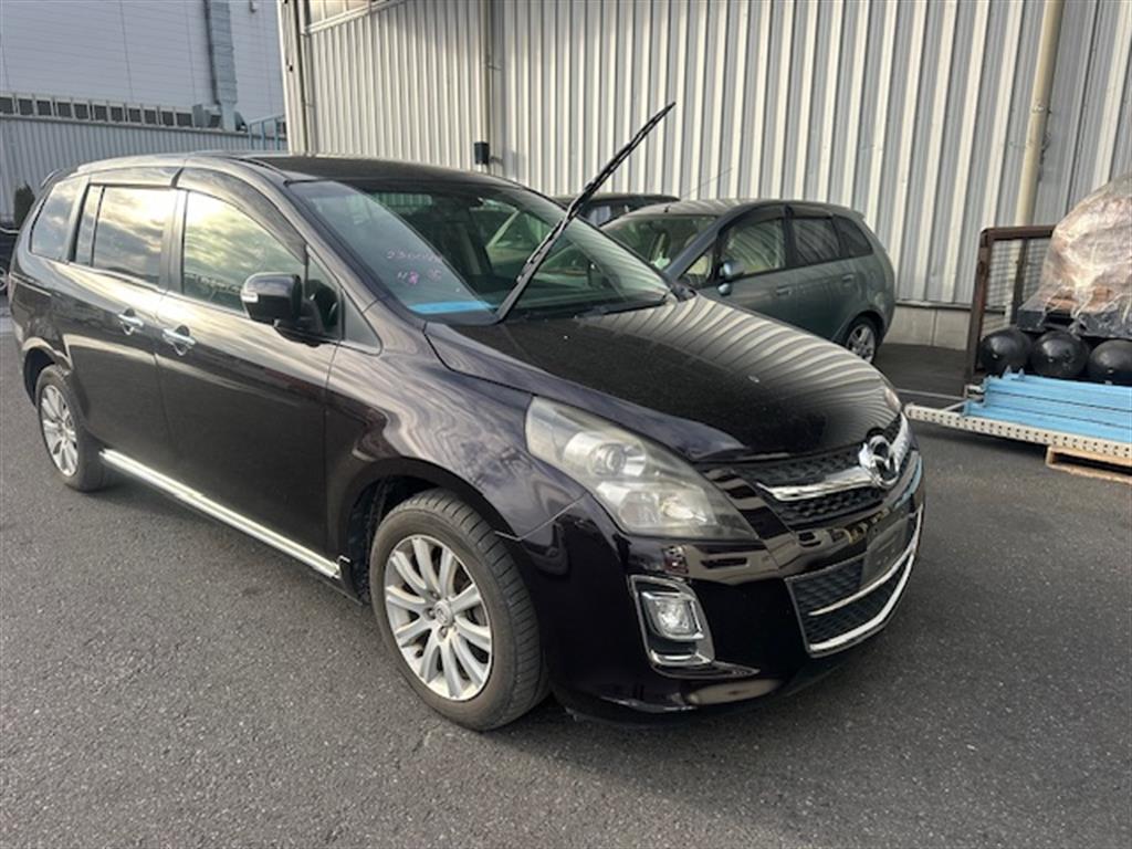 Mazda, 6, Engine Petrol, 2.3, L3, Gg/Gy, 07/05-02/08