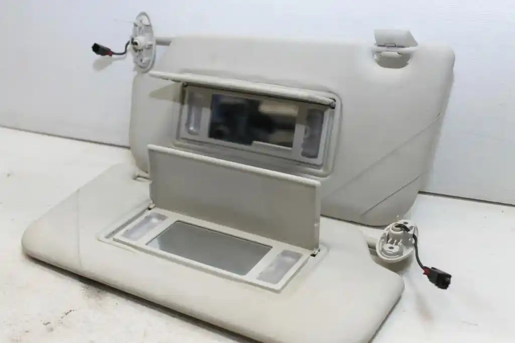 Ford, Focus Sun Visor Lw Pair 05/11 08/15