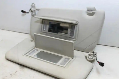 Ford, Focus Sun Visor Lw Pair 05/11 08/15