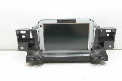 Ford, Focus Stereo/Head Unit Display Unit 4.2In W/ Sat Nav Type Lw 05/11 08/15