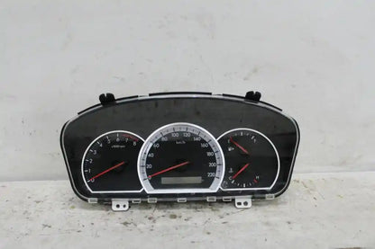 Holden, Epica Instrument Cluster Instrument Cluster Petrol Auto T/M Ep 02/07 12/11