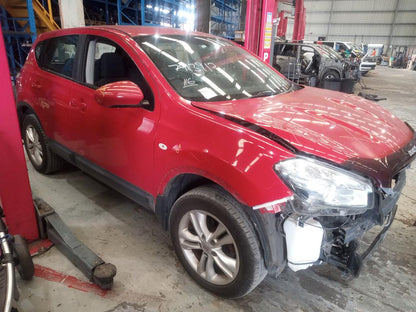 Nissan, Dualis Used Transmission Auto, Fwd, 2.0, Mr20, J10, 10/07-05/14 (Aus Only) J5140