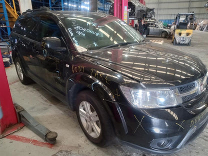 Fiat, Freemont Used Transmission Auto, Petrol, 2.4, Jf, 04/13-01/17 J98121