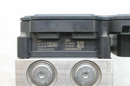 Subaru, Impreza Abs Pump/Modulator G4 P/N Fj190 12/11 08/17