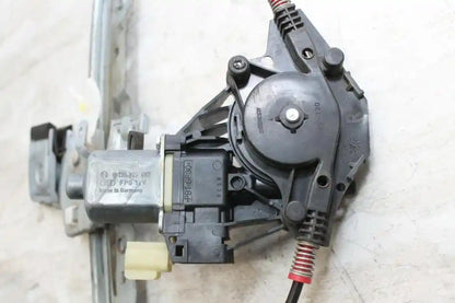 Ford, Fiesta Right Rear Wnd Reg/Motor Ws Wz Power 07/08 12/19