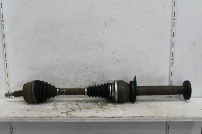 Volkswagen, Transporter Right Driveshaft Front, Diesel, 2.0, Turbo, T5, 03/10-06/15 J65523