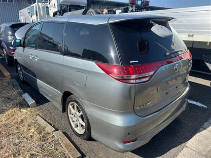 Toyota, Estima, Washer Bottle Xr50, 05-19