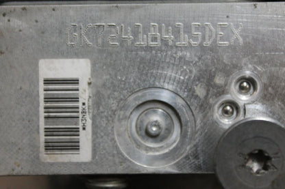 MINI, Cooper Abs Pump/Modulator R55/R56/R57, W/ Dsc Type, 03/07-07/10 J0007