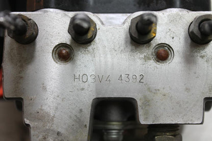 Honda, Accord Abs Pump/Modulator 7Th Gen, Cm (Vin Mrhcm), P/N Sdba2, 09/03-10/07 J6861