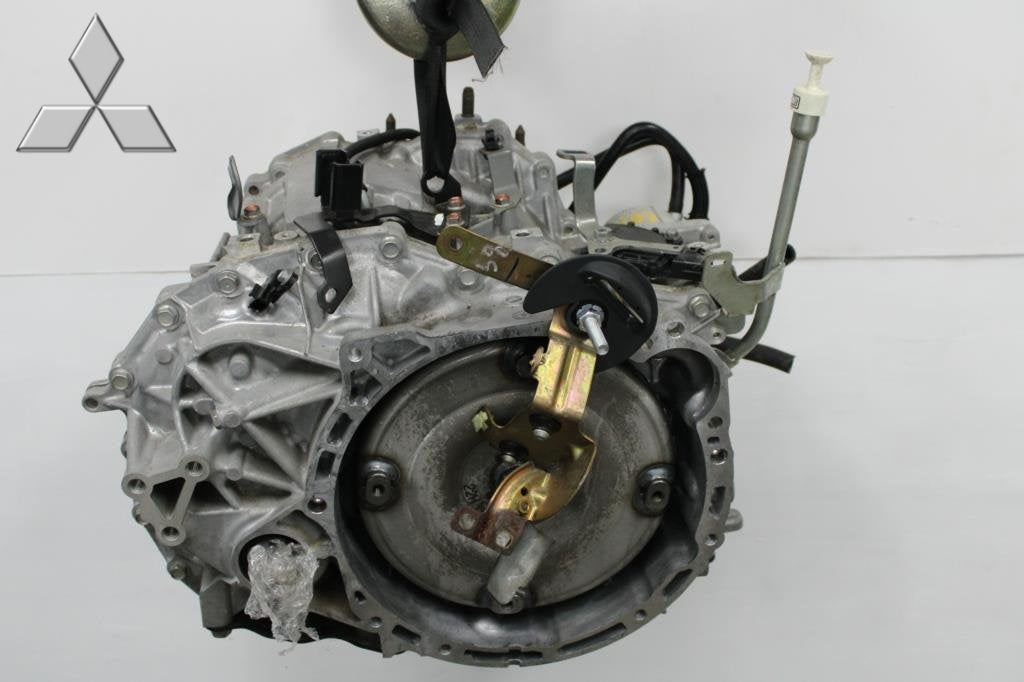 Mitsubishi, Outlander Used Transmission Auto, Fwd, Petrol, 2.0, 4J11, Zj, F1Cja2A4V Code, 10/12-12/14 J0498