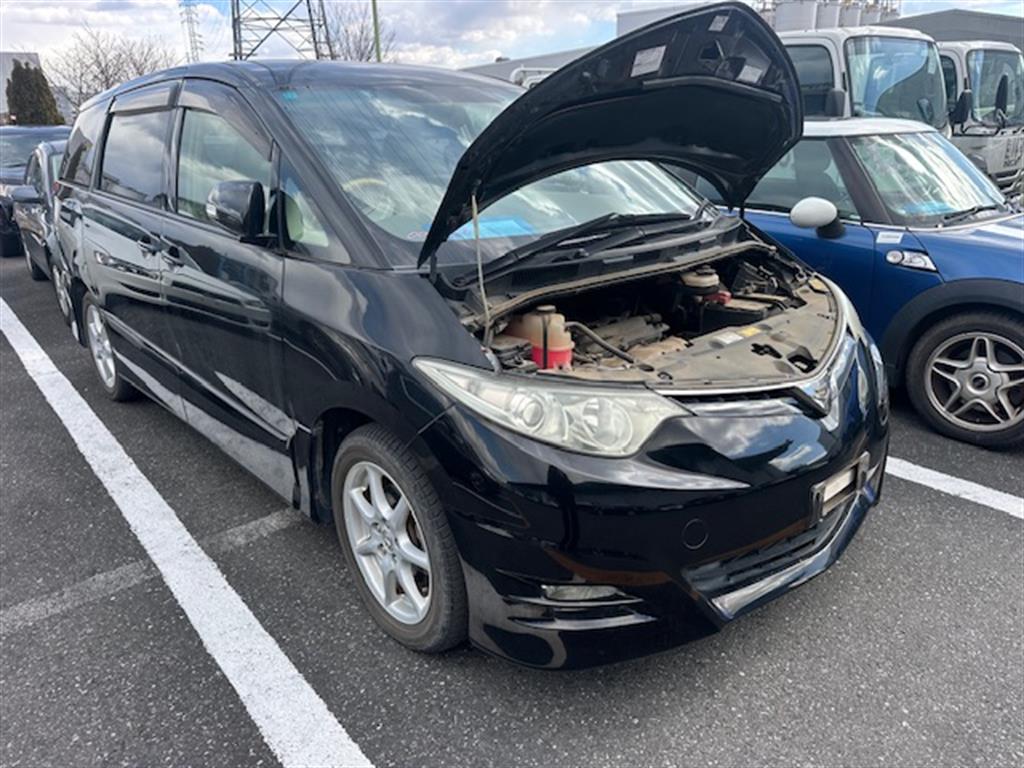 Toyota, Estima, Air Cleaner/Box Xr50, 05-19