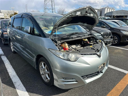 Toyota, Estima, Air Cleaner/Box Xr50, 05-19