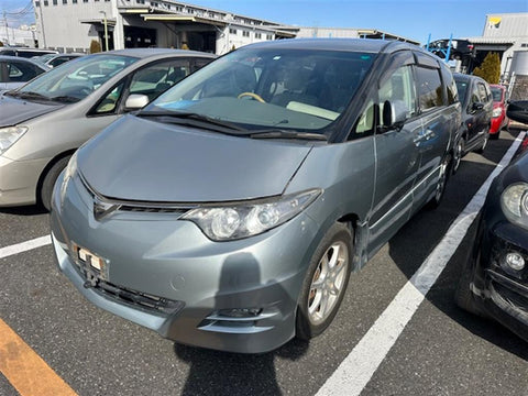 Toyota, Estima, Air Cleaner/Box Xr50, 05-19